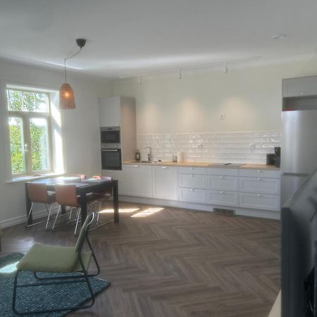 Stava Mosters Mariehamn Bagian luar foto