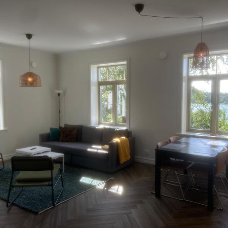 Stava Mosters Mariehamn Bagian luar foto