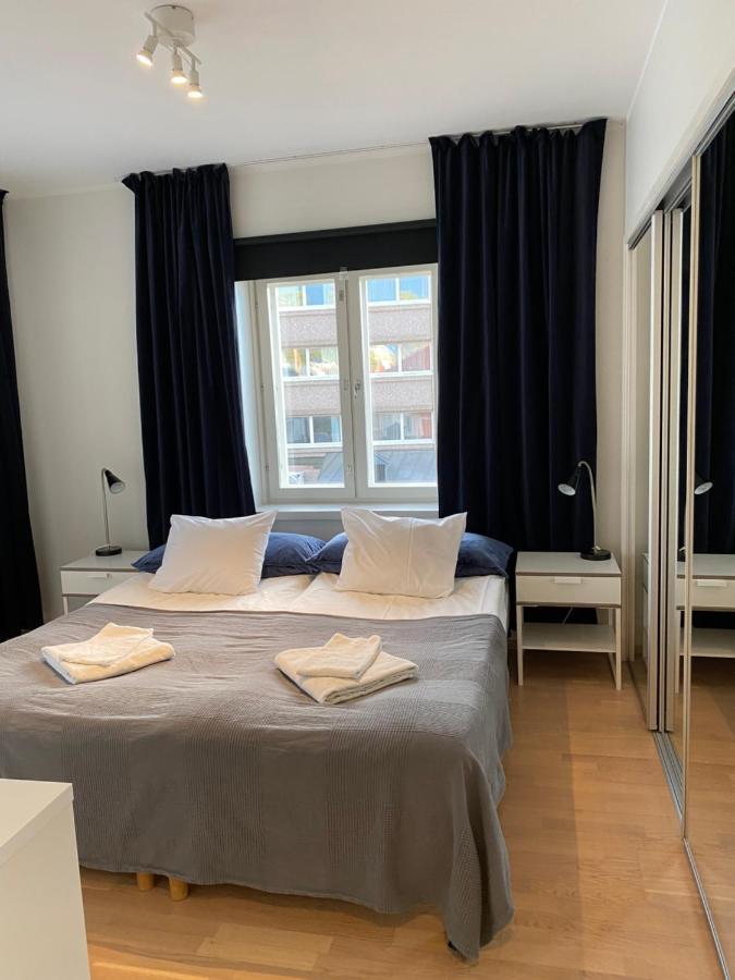 Stava Mosters Mariehamn Bagian luar foto