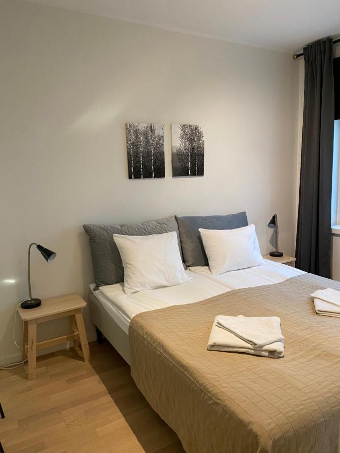 Stava Mosters Mariehamn Bagian luar foto