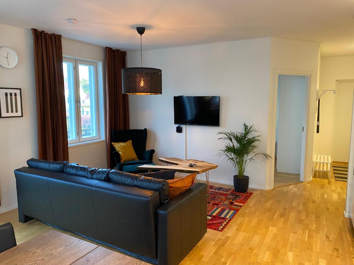 Stava Mosters Mariehamn Bagian luar foto