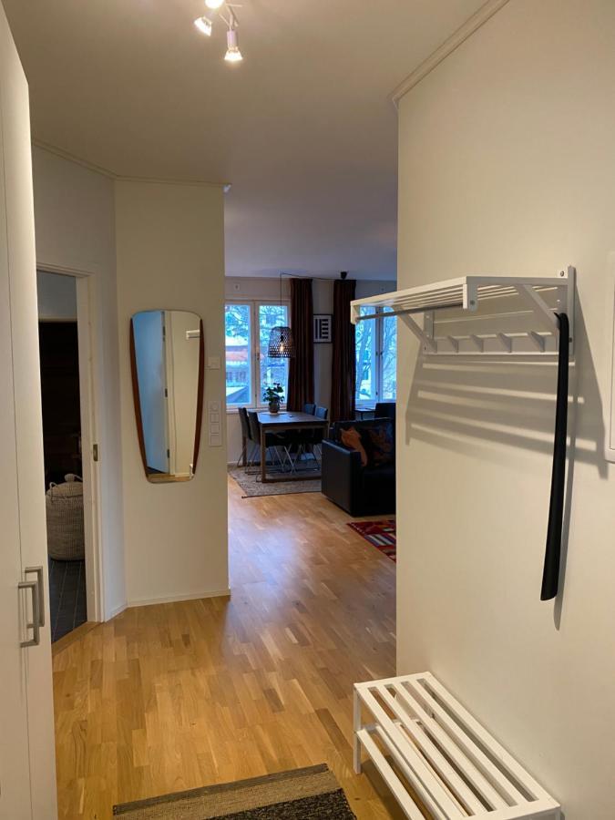 Stava Mosters Mariehamn Bagian luar foto