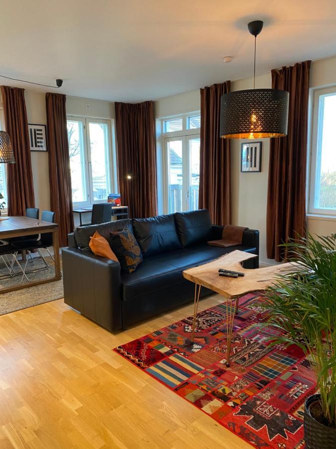 Stava Mosters Mariehamn Bagian luar foto
