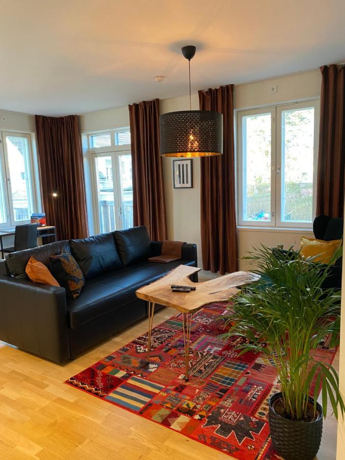 Stava Mosters Mariehamn Bagian luar foto