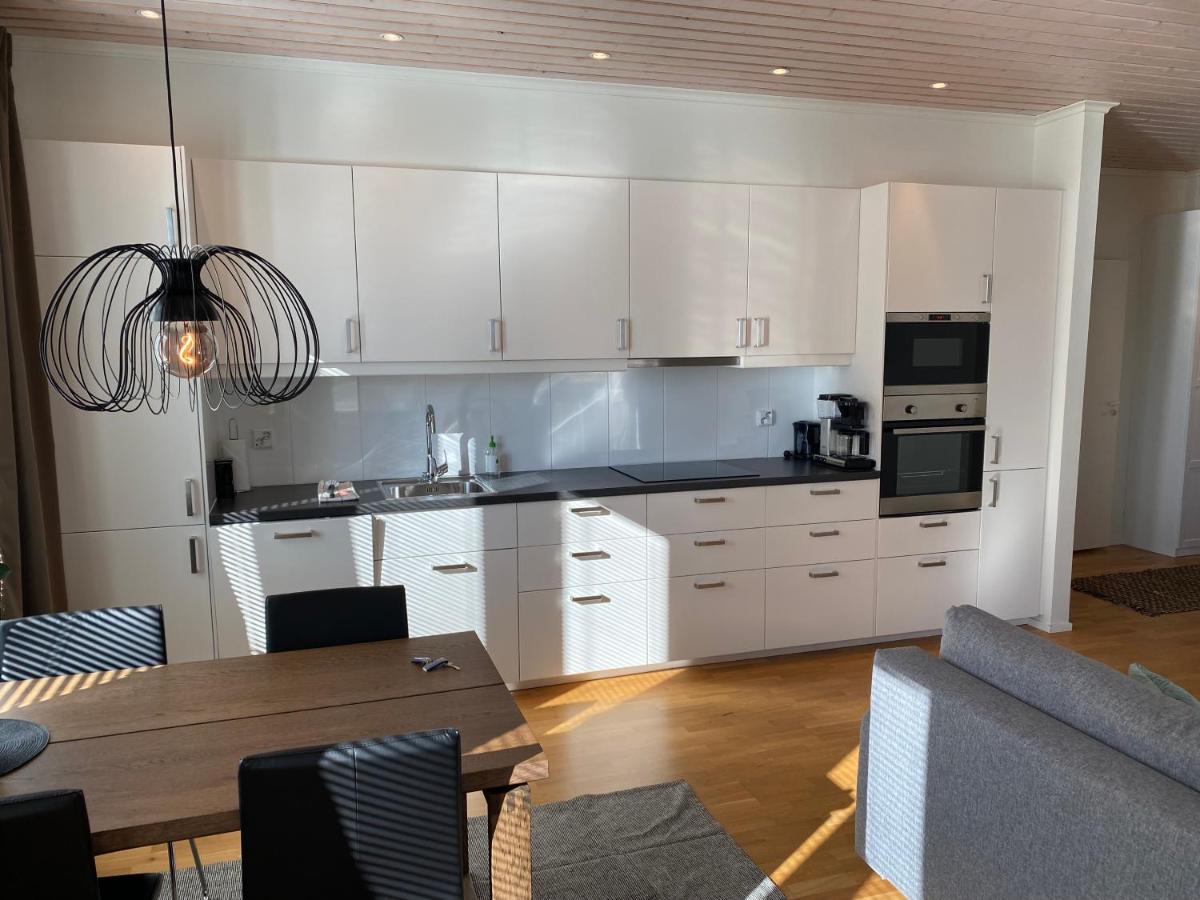 Stava Mosters Mariehamn Bagian luar foto
