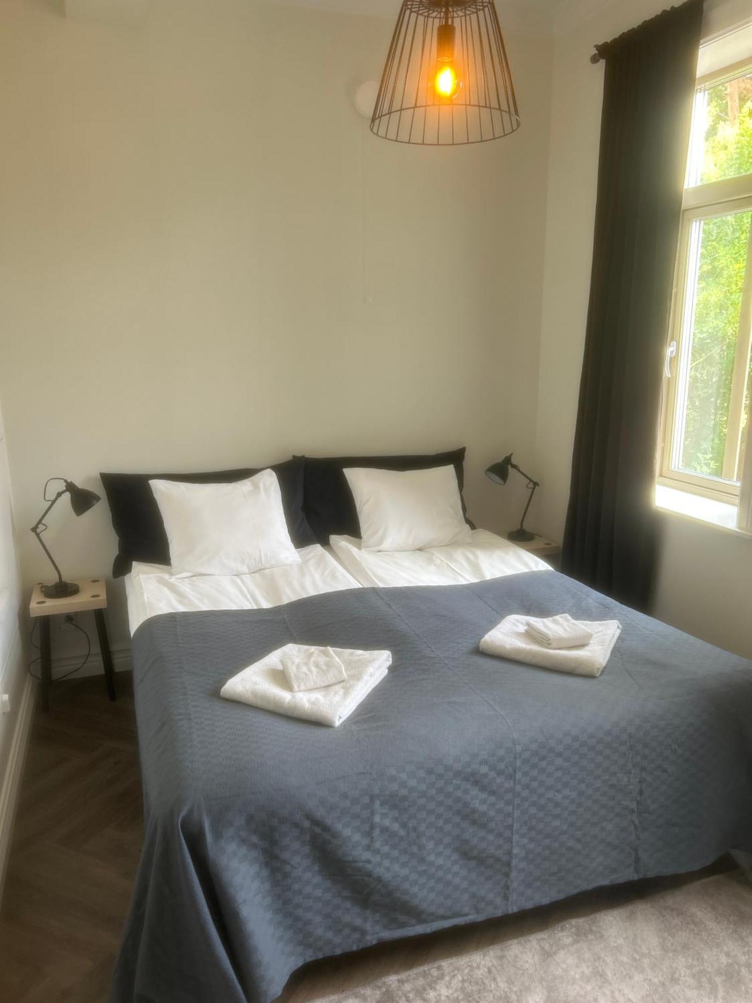 Stava Mosters Mariehamn Bagian luar foto