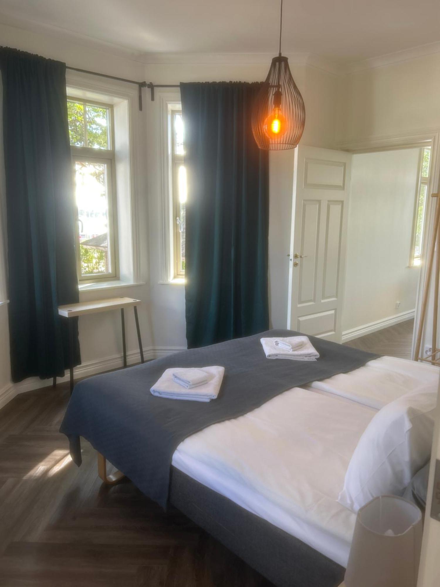 Stava Mosters Mariehamn Bagian luar foto
