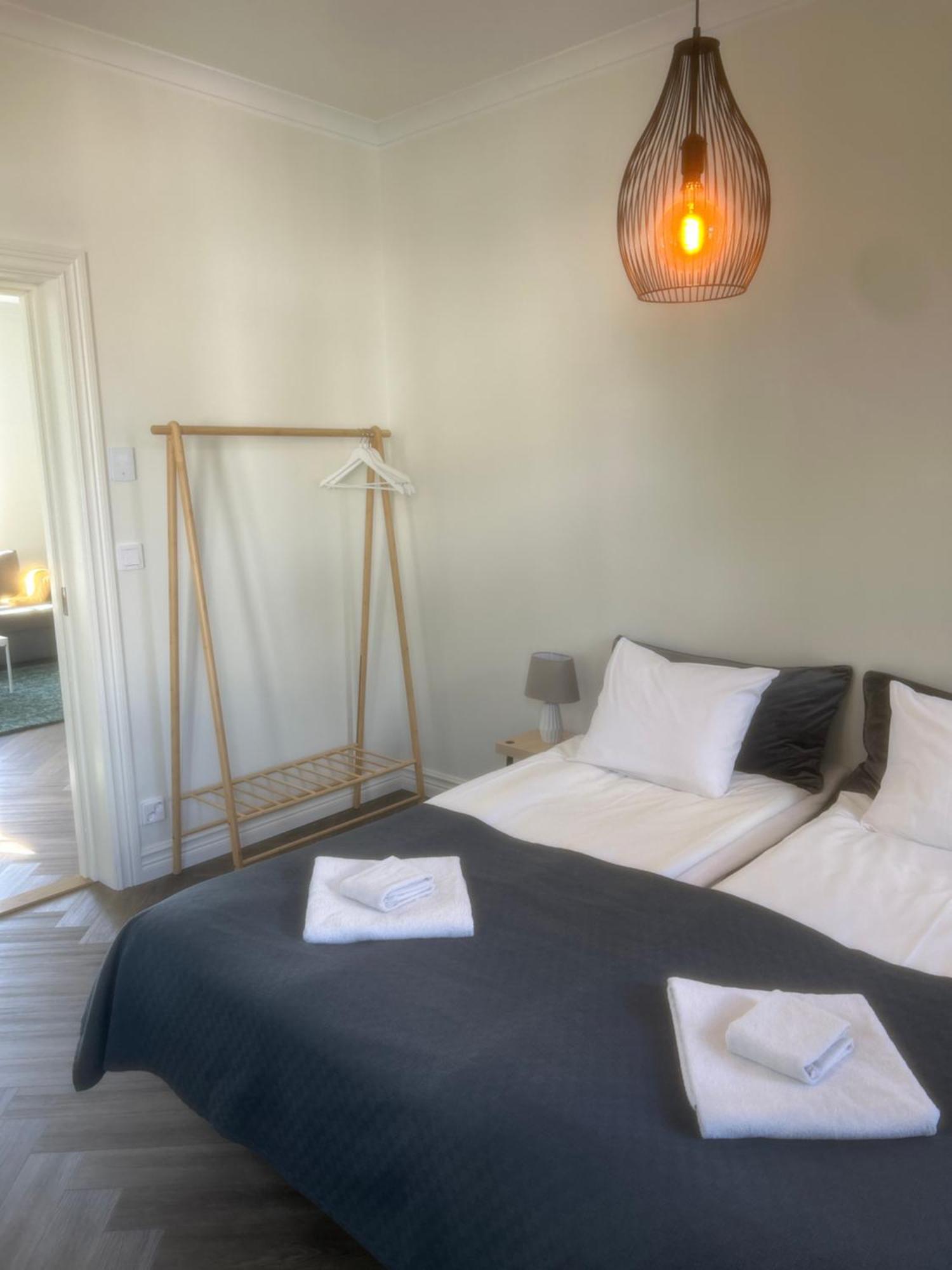 Stava Mosters Mariehamn Bagian luar foto