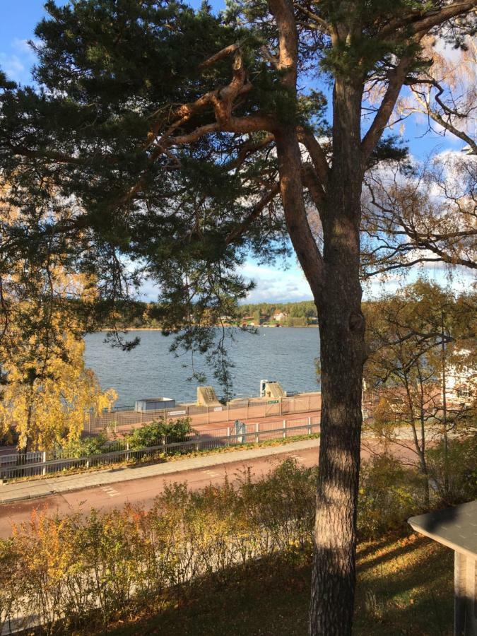 Stava Mosters Mariehamn Bagian luar foto