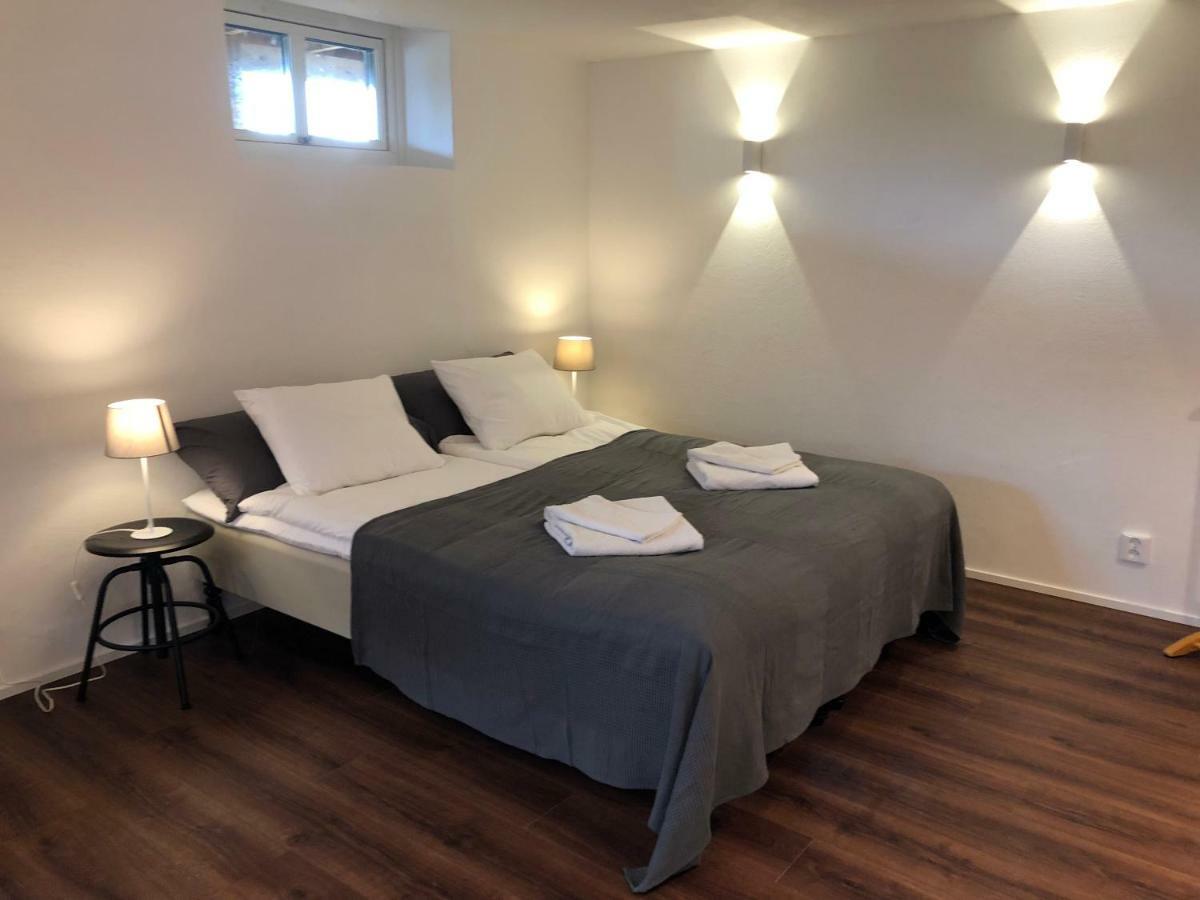 Stava Mosters Mariehamn Bagian luar foto