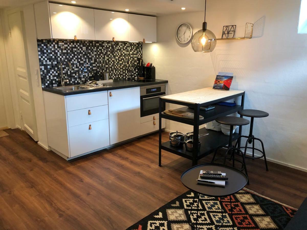 Stava Mosters Mariehamn Bagian luar foto