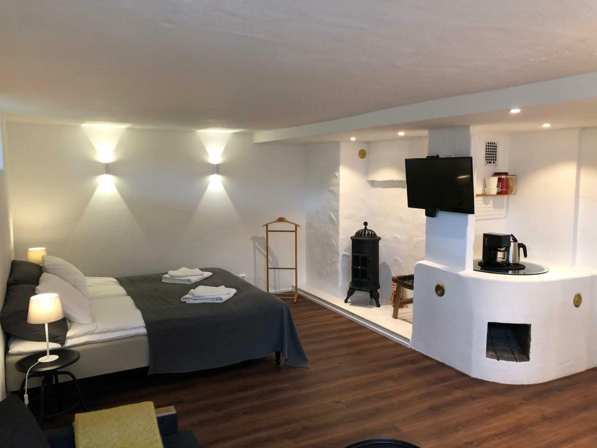 Stava Mosters Mariehamn Bagian luar foto