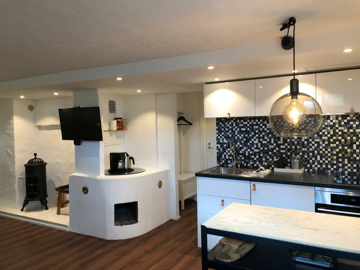 Stava Mosters Mariehamn Bagian luar foto
